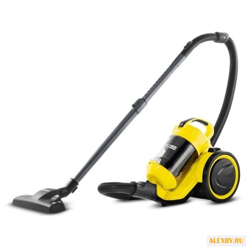 Пылесос KARCHER VC 3