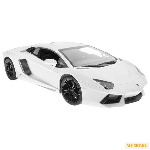 Легковой автомобиль Rastar