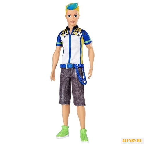 Кукла Barbie Виртуальный мир