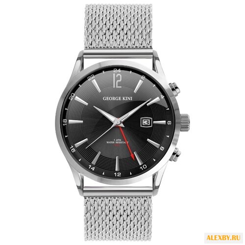Наручные часы GEORGE KINI