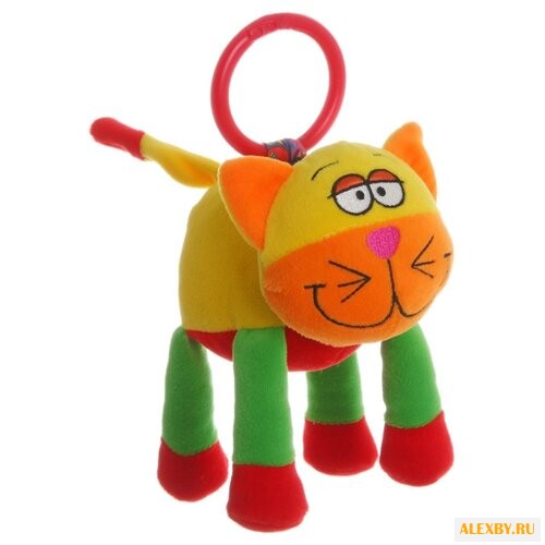 Подвесная игрушка BONDIBON Кот