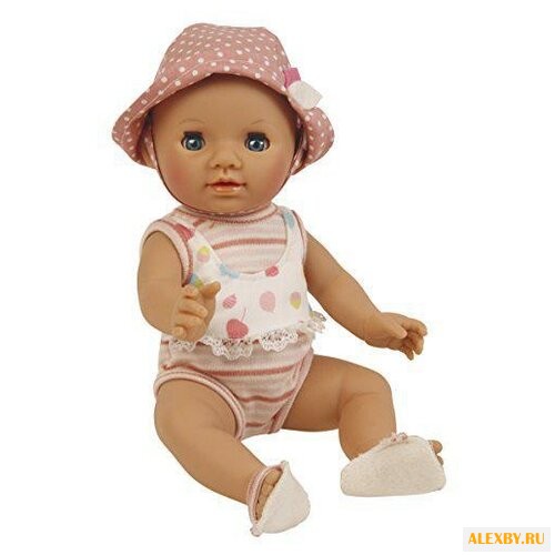 Кукла Schildkröt Малыш 30 см