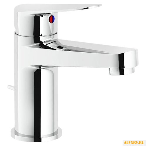 Однорычажный смеситель для