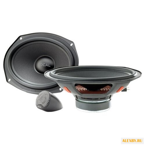 Автомобильная акустика Focal