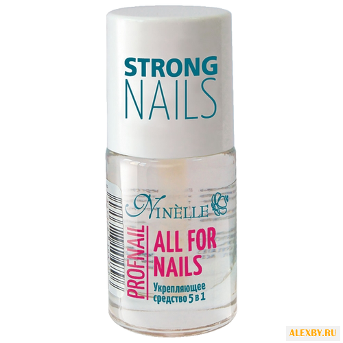 Средство для ухода Ninelle