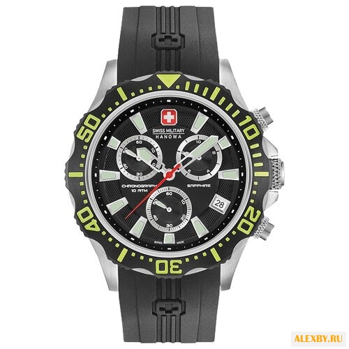 Наручные часы SWISS MILITARY