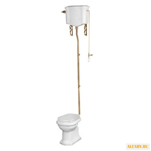 Унитаз MIGLIORE Bella