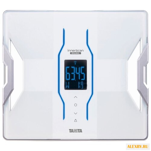 Весы Tanita RD-953 WH