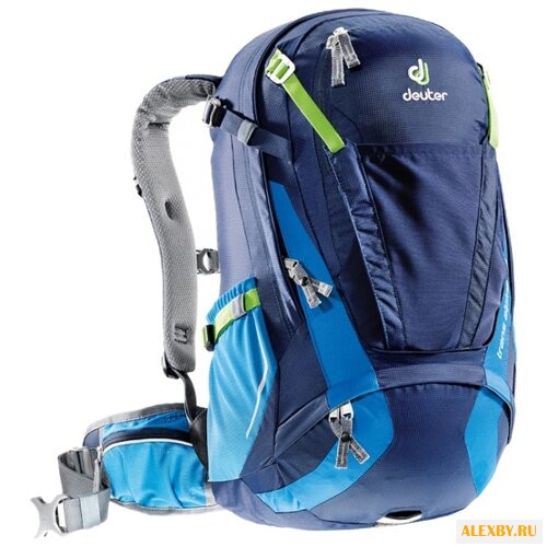 Рюкзак deuter Trans Alpine 30