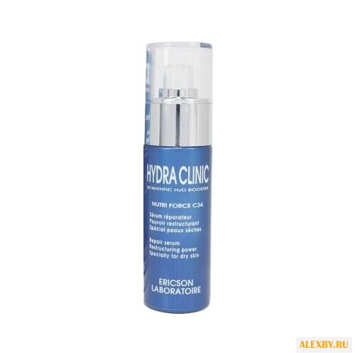 Ericson Laboratoire Hydra