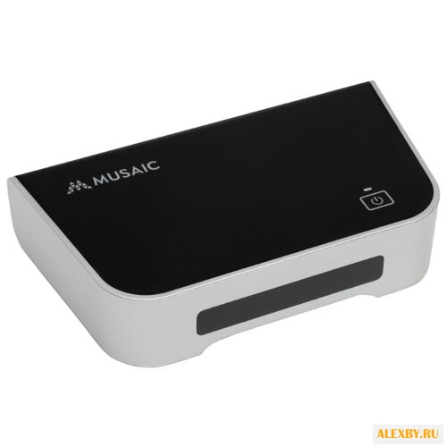 Сетевой аудиоплеер Musaic MPL