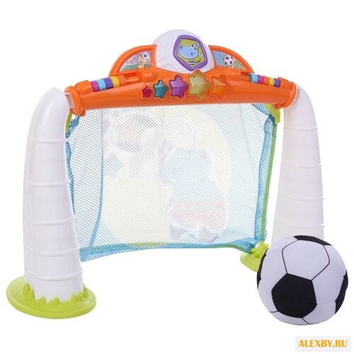 Игровой центр Chicco Fit&Fun