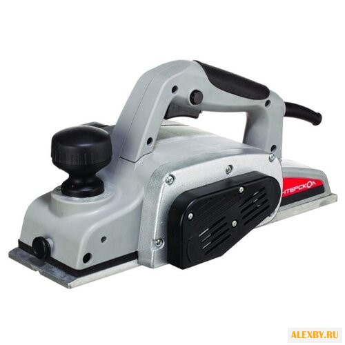 Электрорубанок Интерскол Р-110