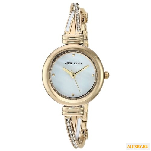 Наручные часы ANNE KLEIN 3124MPGB