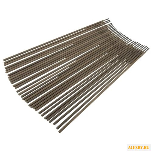 Электроды для ручной дуговой