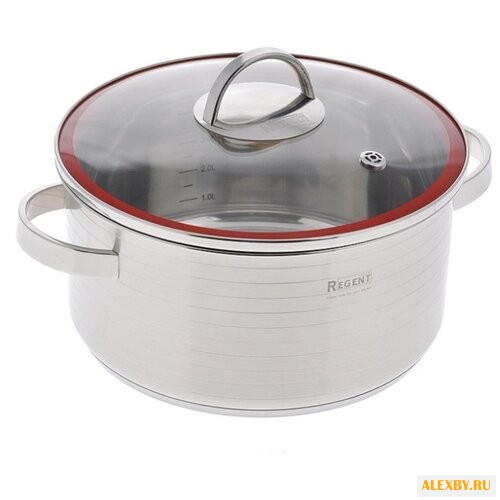 Кастрюля Regent STORIA 54 л