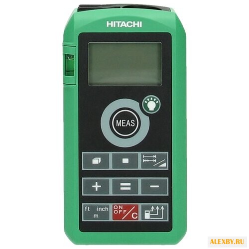 Лазерный дальномер Hitachi UG50Y
