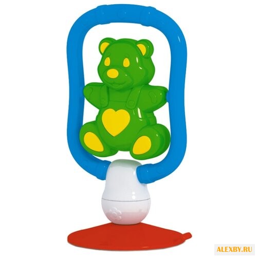 Погремушка Стеллар Эквилибрист