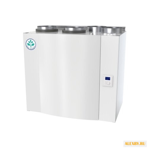 Вентиляционная установка