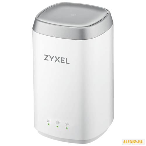 Wi-Fi роутер ZYXEL LTE4506