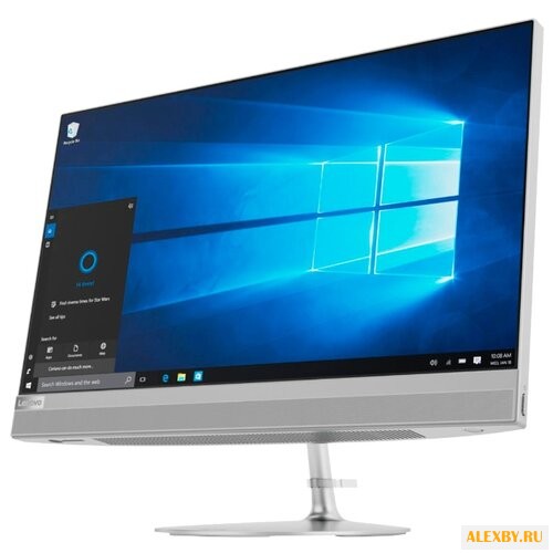 Моноблок 27 Lenovo IdeaCentre