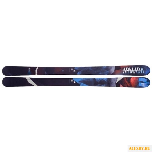 Горные лыжи ARMADA Invictus 99