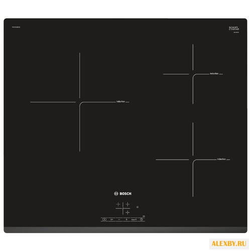 Варочная панель Bosch PUC631BB1E