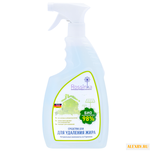 Средство для удаления жира