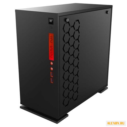 Компьютерный корпус IN WIN 301