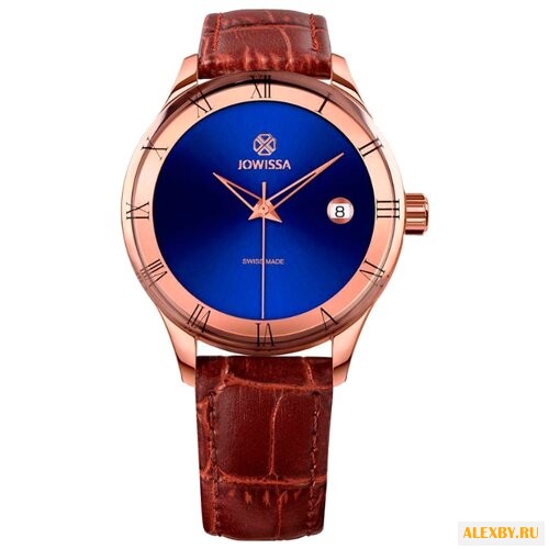 Наручные часы JOWISSA J2.198.M