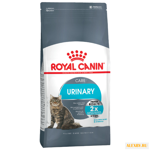 Корм для кошек Royal Canin