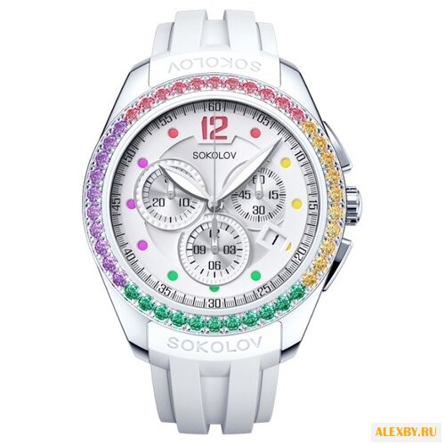 Наручные часы SOKOLOV