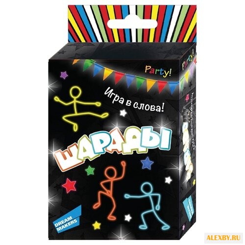 Настольная игра Dream Makers