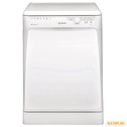 Посудомоечная машина Indesit
