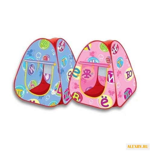 Палатка Zhorya Конус алфавит
