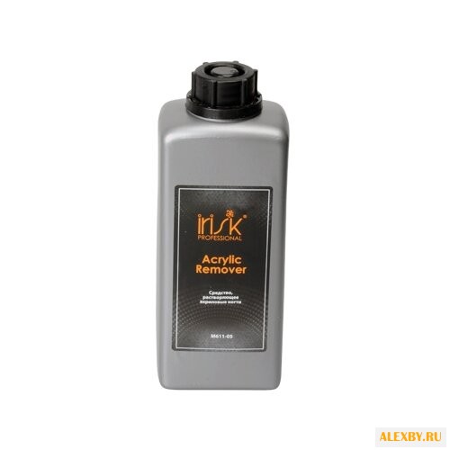 Irisk Professional Жидкость для