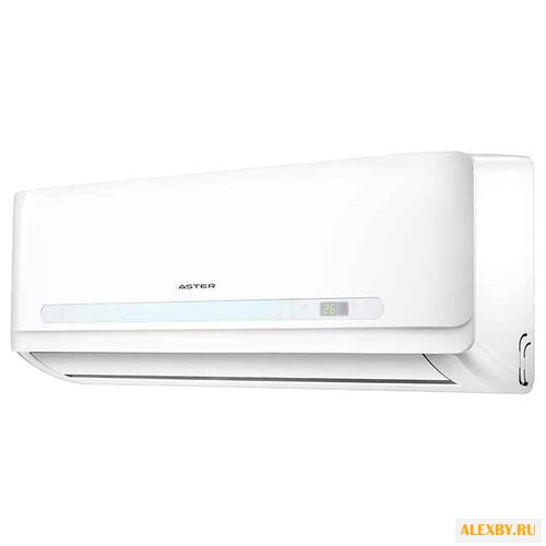 Сплит-система Aster MAS-30HRN1