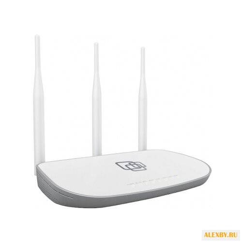 Wi-Fi роутер SNR CPE-ME1