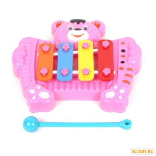 Shantou Gepai металлофон