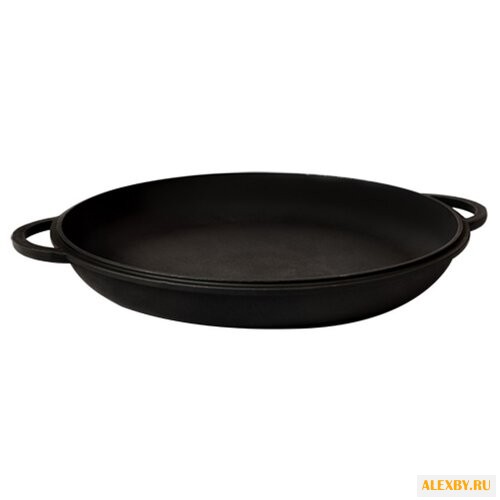 Сковорода Ситон Ч400-1 40 см