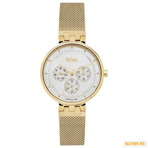 Наручные часы Lee Cooper