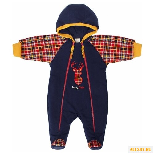 Комбинезон lucky child