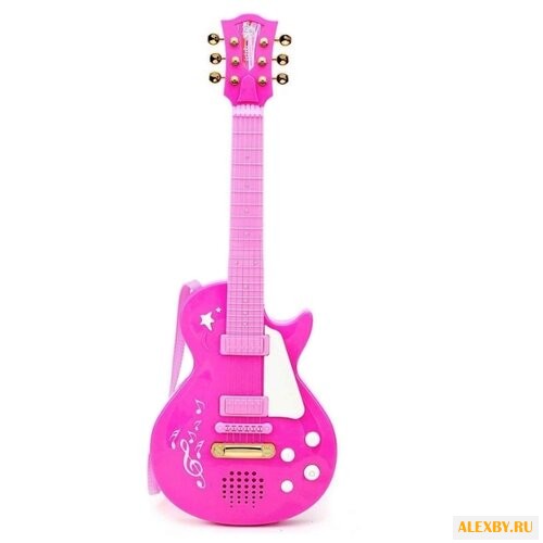 Simba гитара My Music World