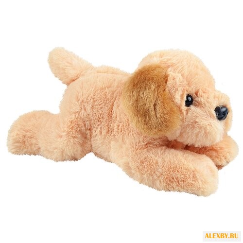 Мягкая игрушка Button Blue