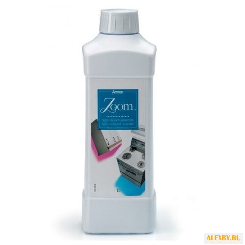 Концентрированный очиститель