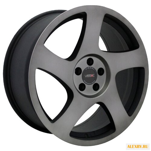 Колесный диск Vissol F-006