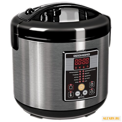 Мультиварка REDMOND RMC-M34