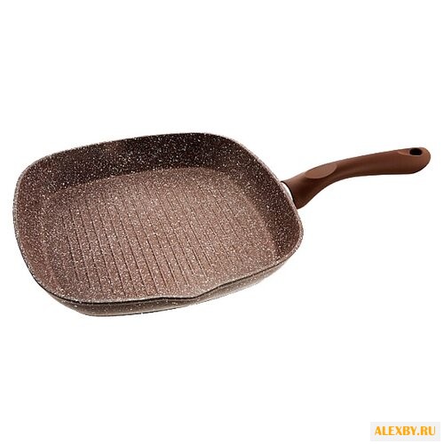 Сковорода-гриль Alpenkok