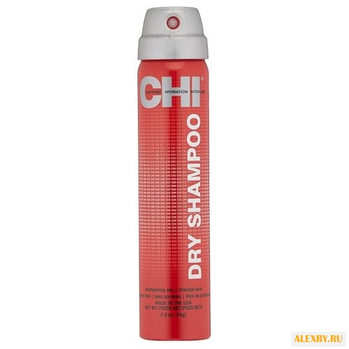 Сухой шампунь CHI Styling Line