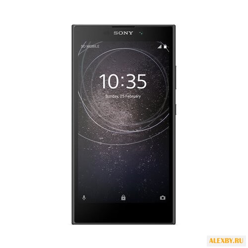 Смартфон Sony Xperia L2